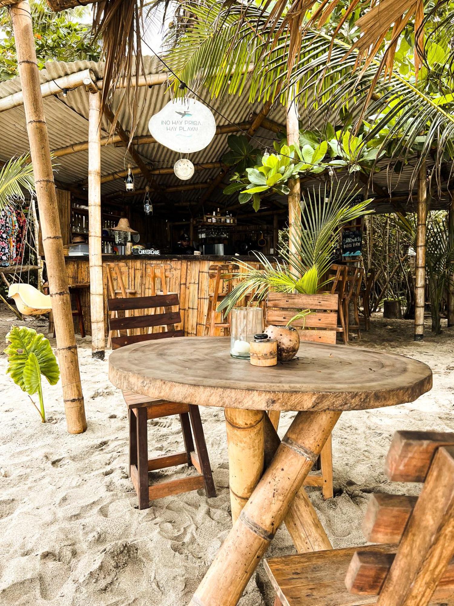 Lote 10 Glamping Hotel Guachaca Exterior photo